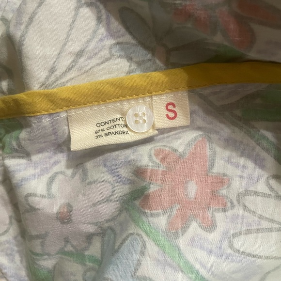 Celia B
Floral Print Midi Length Dress - Small - Picture 2 of 5